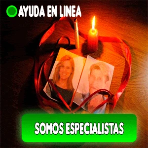 amarres con foto